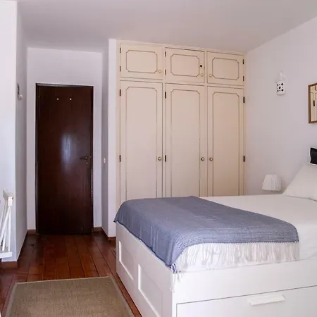 House At Da * Senhora da Luz