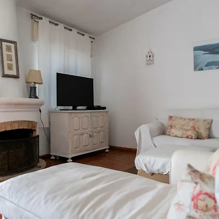 House At Da בית נופש Senhora da Luz