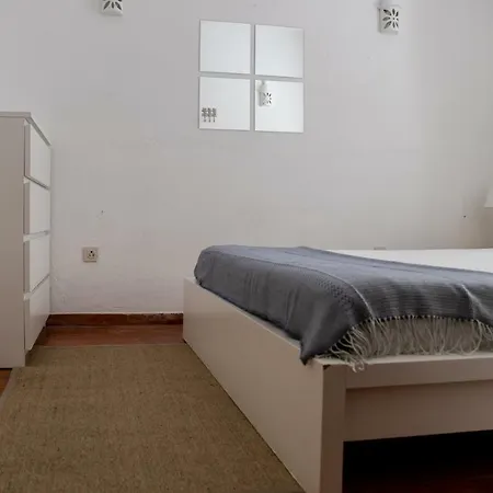 House At Da בית נופש Senhora da Luz