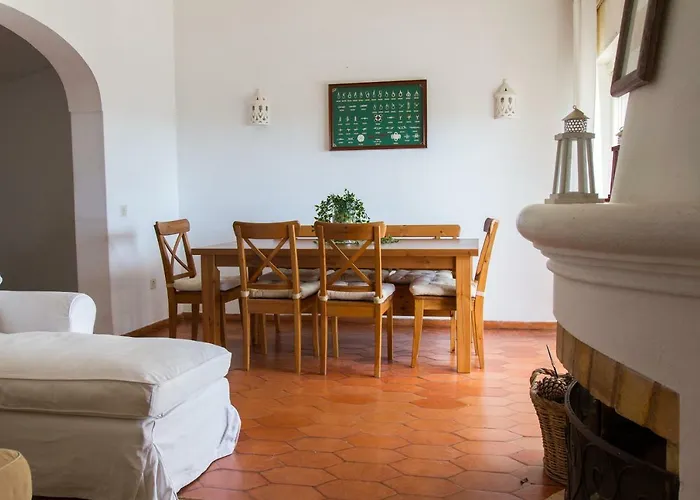 House At Da Luz