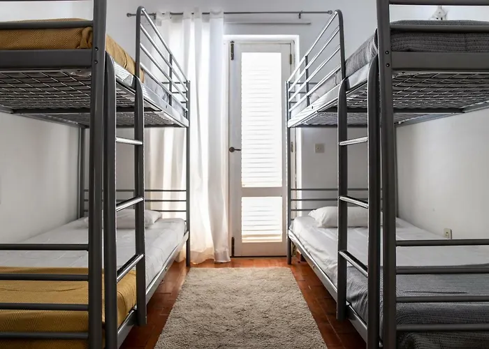 Casa vacanze House At Da