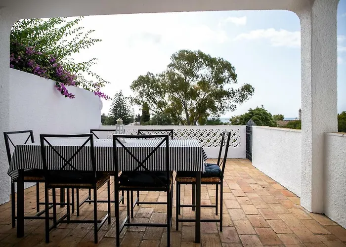 Casa vacanze House At Da Luz