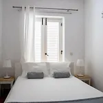 House At Da Tatil Evi *