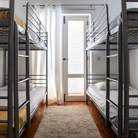 Ferienhaus House At Da