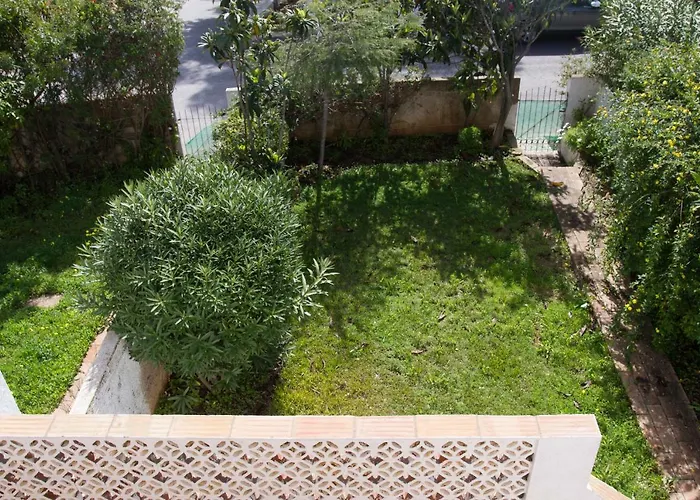 House At Da Luz