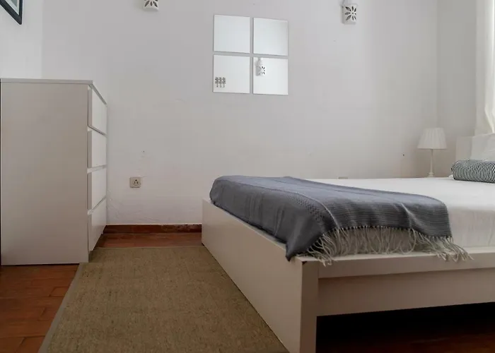 House At Da Tatil Evi Luz