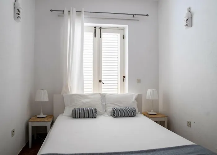 House At Da Tatil Evi *