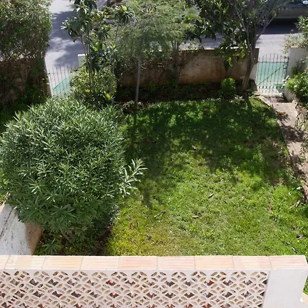 House At Da Senhora da Luz
