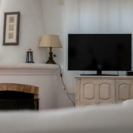 Prázdninový dům House At Da *