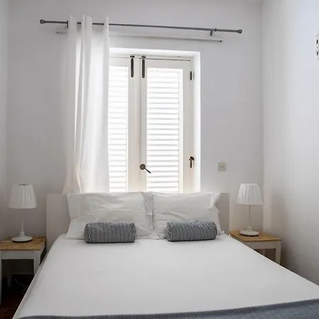 House At Da Prázdninový dům *